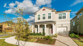 The Ultimate 5 Bedroom Villa on Solara Resort, Orlando Villa 4995
